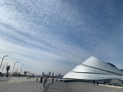 -哈尔滨大剧院