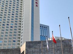 -北京新世纪饭店(动物园地铁站店)