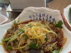 -糟粕醋·椰苑海南菜餐厅(亚龙湾天域酒店)
