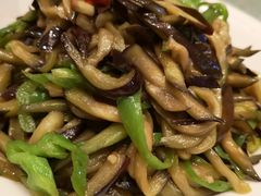 -食为先庐畔渔歌(合作化路店)