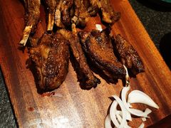 -丝路金桃·新疆菜(徐汇店)