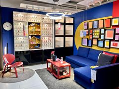 -宜家家居(西安未央商场店)