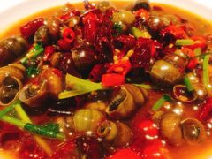 辣炒田螺-冰城小镇音乐串吧·聚会餐厅(百子湾店)