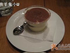 提拉米苏-雕刻时光咖啡馆(北航店)