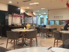 -东方饺子王(和平里店)