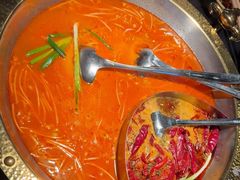 -靓寨酸汤火锅(时尚天河东一街店)