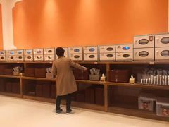 -白金汉爵大酒店-24小时餐厅