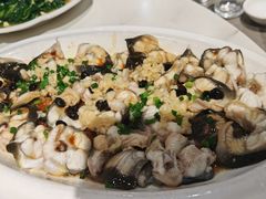 -钱山海鲜大排档