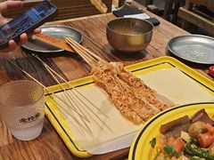 -金玲珑串道(石鼓路店)