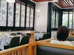 大堂-名善山珍·野生菌汤锅(文殊院店)