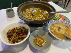 -湘中缘·湖南菜(娄底驻京办店)