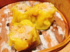 -杭州JW万豪酒店-万豪中餐厅