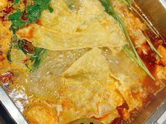 -螺大喜螺蛳粉火锅(雍和宫店)