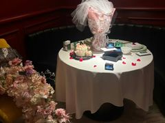 -悦融琥珀·京鲁菜·海味珍品(西单店)