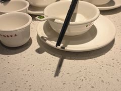 -秋色客家菜(流塘店)