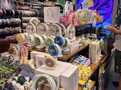 -东莞松山湖万象汇