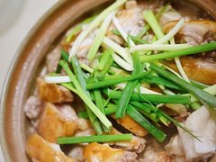 -上南瓦煲鸡·清远鸡·老字号(总店)