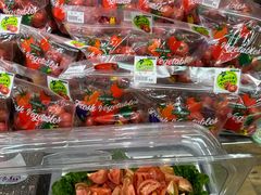 -果蔬好生活超市(双井店)