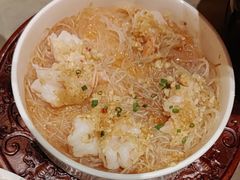 -大鹏饭店·金陵家宴(奥体中心店)