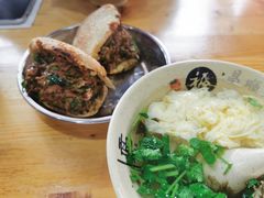 -昌顺马记小吃店(昌盛园店)