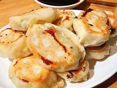 -金谷园饺子馆(北邮总店)