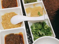 -周姑娘不等味·牛羊肉火锅·螃蟹罗氏虾·烤鱼烤串(高邮店)