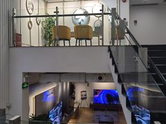 -Sony Store 索尼(上海淮海中路店)