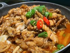 -蛙喔牛蛙(义乌新光汇店)