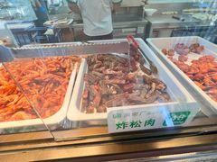 -黑窑厂糖油饼烤鸭·清真菜(旗舰店)