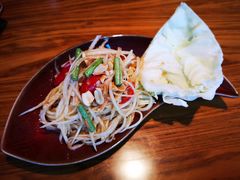 -红泰·泰精选·特色料理(中山路店)