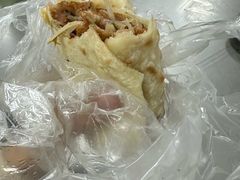 -正味斋锅巴菜(西北角店)