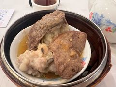 -凤城酒家(渣华道)