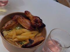 -宜家·瑞典风味餐厅(北京西红门店)