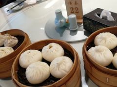 -冶春茶社(星汉大厦店)