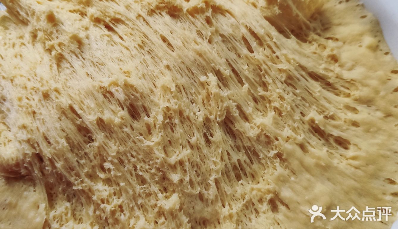 自做面包🍞