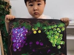 -涂兰朵国际儿童美术馆