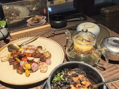 -汤家茗苑·精致私房菜(白沙店)
