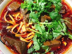 -小朱麻辣串(益民街店)