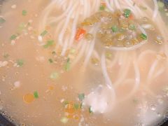 酸豆角米粉-味炉小馆·湖南菜
