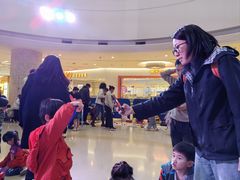 -联恩国际儿童教育·幼小衔接·少儿英语·托管班(远洋未来中心店)