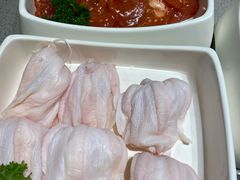 -海底捞火锅(松雷店)