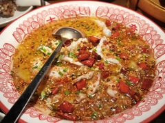 -洞庭土菜馆(易发广场店)