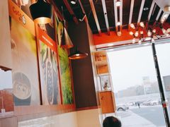大堂-CoCo都可(大华二店)