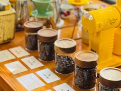 -春风十里咖啡馆