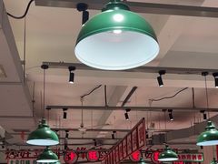 -龙师傅卤炒(天马店)