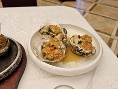 -品海楼·大连海胆锅贴馆(东港店)