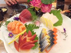 -吉之仙•中国制造•出口级食材日料店(领事馆总店)
