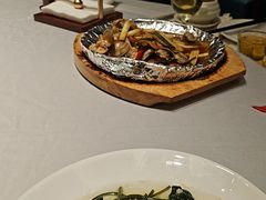 -怀德酒楼·粤菜·海鲜·茶点(宝安国际机场店)