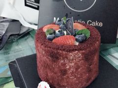 -姆们M Sweetie Cake(五道口店)