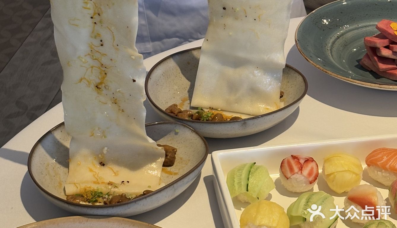 颜值超高的Tiffany蓝冰淇淋被我吃到了